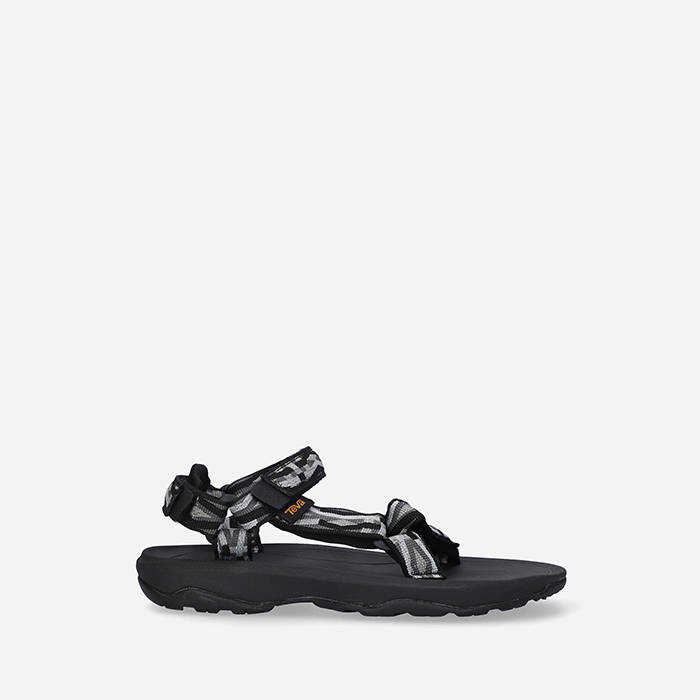 Teva Hurricane XLT 2 Vegan 1019390C TRBCK black