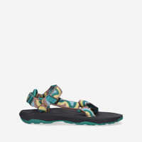 Sandale fara toc Teva Hurricane XLT 2 Vegan 1019390Y USCRB Femei