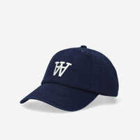 Sepci Hat Wood Wood Eli AA Cap 10230812-7083 NAVY Barbati