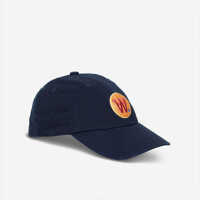 Sepci Hat Wood Wood Eli Badge 10280800-7083 NAVY Barbati