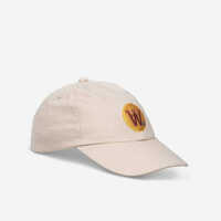 Sepci Hat Wood Wood Eli Badge 10280800-7083 OFF-WHITE Barbati