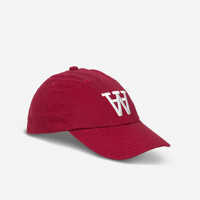 Sepci Hat Wood Wood Eli AA Cap 10280801-7083 BURNT RED Barbati