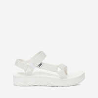 Sandale fara toc Teva Midform Universal Vegan 1090969 BRWH Femei