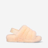 Sneakers UGG UGG Fluff Yeah Slide 1095119 PFZ