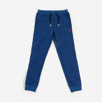 Pantaloni de trening Lego® Wear Sweatpants 11010402 568 Baieti