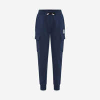 Pantaloni de trening Lego® Wear Lwpandum 201 Sweat Pants 11010403 590 Baieti