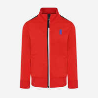 Bluze de trening Lego® Wear Lwsefrit 211 Full Zip 11010404 349 Baieti