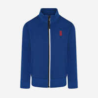 Bluze de trening Lego® Wear Lwsefrit 211 Full Zip 11010404 568 Baieti