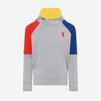Bluze de trening Lego® Wear Lwsefrit 215 Hoodie 11010419 912 Baieti