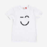 Tricouri Lego® Wear Lwticho 307 T-shirt SS 11010433 100 Baieti