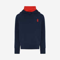 Hanorace Lego® Wear Lwsaipal 609 Hoodie 11010566 590 Baieti