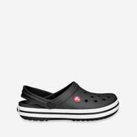 Saboti Crocs Crocband 11016 BLACK Femei