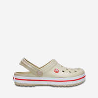 Saboti Crocs Crocband 11016 STUCCO/MELLON Femei