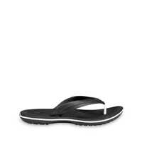 Slapi Crocs Crocs Crocband Flip 11033 BLACK