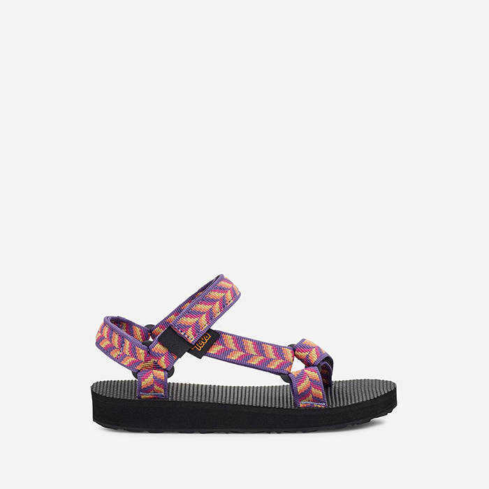 Sandale Fete Teva Teva Original Universal Vegan 1116656C RGIP