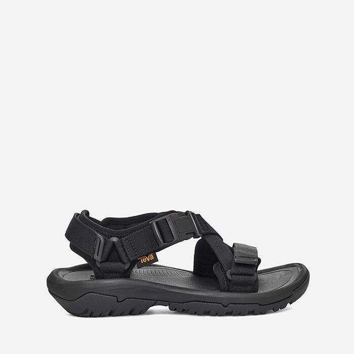 Sandale Barbati Teva Teva Ms Hurricane Verge 1121534 BLK