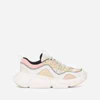 Sneakers UGG Ugg Calle Lace 1125021 WHM shoes