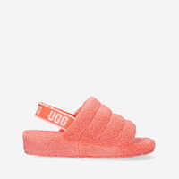 Saboti UGG UGG Fluff Yeah Terry 1127116 PBLS