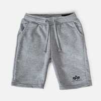 Pantaloni scurti Shorts Alpha Industries Basic Jogger Short SL Kids/Teens 116713 17 Baieti