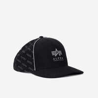 Sepci Alpha Industries Reflective Cap 116904 03 Barbati
