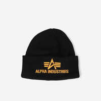 Caciuli Alpha Industries 3D Beanie 118916 03 Baieti