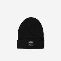 Caciuli Alpha Industries Label Beanie 118934 03 Baieti