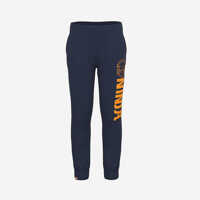 Pantaloni de trening Lego® Wear Sweatpants 12010466 590 Baieti
