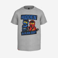 Pantaloni de trening Lego® Wear T-shirt SS 12010473 912 Barbati