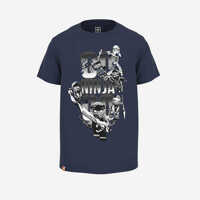 Tricouri Lego ® Wear T-shirt SS 12010476 590 Baieti