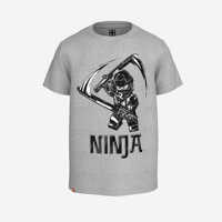 Tricouri Lego ® Wear T-shirt SS 12010477 912 Baieti
