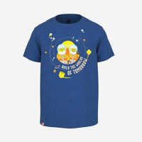 Tricouri Lego® Wear T-shirt SS 12010497 555 Baieti
