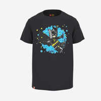Tricouri Lego ® Wear T-shirt SS 12010512 995 Baieti