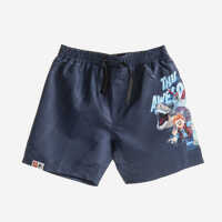 Pantaloni scurti LEGO ® Wear Long Shorts 12010524 590 Baieti