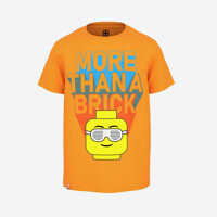 Tricouri Lego ® Wear T-shirt SS 12010543 259 Baieti