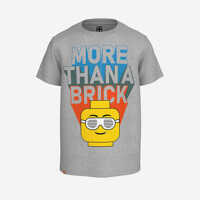 Tricouri Lego ® Wear T-shirt SS 12010543 912 Baieti