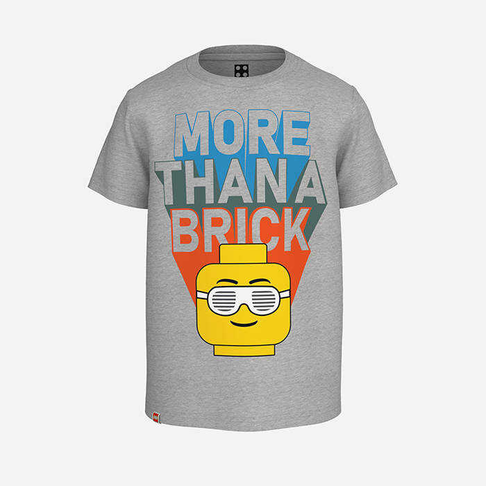 Lego ® Wear T-shirt SS 12010543 912