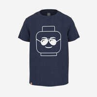 Tricouri Lego ® Wear T-shirt SS 12010544 599 Baieti