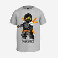 Tricouri LEGO® Wear T-shirt SS 12010577 912 Baieti