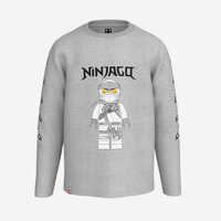 Tricouri LEGO® Wear T-Shirt Longsleeve 12010586 912 Baieti
