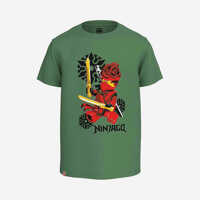 Tricouri LEGO® Wear T-shirt SS 12010587 844 Baieti