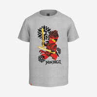 Tricouri LEGO® Wear M12010587 T-Shirt SS 12010587 912 Baieti