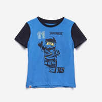 Tricouri LEGO® Wear T-shirt SS 12010619 556 Baieti