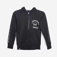 Hanorace LEGO® Wear Full Zip Sweat 12010724 960 Baieti