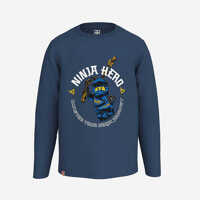 Tricouri LEGO® Wear T-Shirt Longsleeve 12010728 547 Baieti