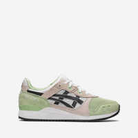 Sneakers Shoes sneakers Asics Gel-Lyte III OG 1201A762 300 Femei