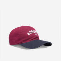 Sepci Brian Tennis Cap 12130807-7083 BEETROOT Barbati