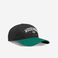 Sepci Cap Wood Wood Brian Tennis Cap 12130807-7083 NAVY Barbati