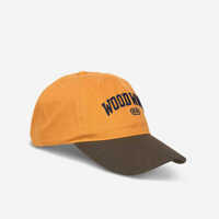 Sepci Cap Wood Wood Brian Tennis Cap 12130807-7083 YELLOW Barbati