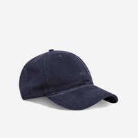 Sepci Cap Wood Wood Low Profile Corduroy Cap 12130810-9016 NAVY Barbati