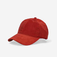 Sepci Cap Wood Wood Low Profile Corduroy Cap 12130810-9016 RUST Barbati